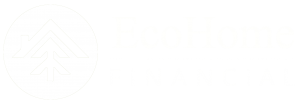 EcoHome Financial Inc.