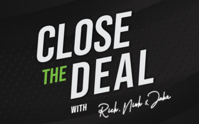 Introducing a New Podcast to Help You Take Your Sales Game to the Next Level